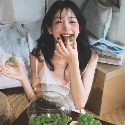 人肉面线